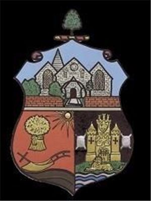 Bramley Parish Council Logo